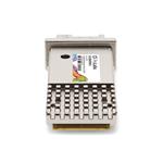 Picture of Cisco® CVR-X2-SFP10G Compatible TAA Compliant 10GBase-Converter X2 Transceiver (Converter, N/A, SFP+, DOM)