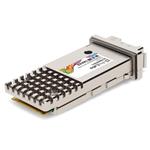 Picture of Cisco® CVR-X2-SFP10G Compatible TAA Compliant 10GBase-Converter X2 Transceiver (Converter, N/A, SFP+, DOM)