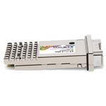 Picture of Cisco® CVR-X2-SFP10G Compatible TAA Compliant 10GBase-Converter X2 Transceiver (Converter, N/A, SFP+, DOM)