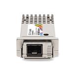 Picture of Cisco® CVR-X2-SFP10G Compatible TAA Compliant 10GBase-Converter X2 Transceiver (Converter, N/A, SFP+, DOM)
