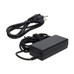 Picture of Dell® X9RG3 Compatible 45W 19.5V at 2.31A Black 7.4 mm x 5.0 mm Laptop Power Adapter and Cable