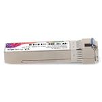 Picture of Ciena® XCVR-V10U01 Compatible TAA 25GBase-BX SFP28 Transceiver (SMF, 1270nmTx/1330nmRx, 10km, LC, -40 to 85C)