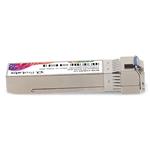 Picture of Ciena® XCVR-V10U01 Compatible TAA Compliant 25GBase-BX SFP28 Transceiver (SMF, 1270nmTx/1330nmRx, 10km, LC, -40 to 85C)