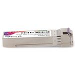 Picture of Ciena® XCVR-V10U02 Compatible TAA 25GBase-BX SFP28 Transceiver (SMF, 1330nmTx/1270nmRx, 10km, LC, -40 to 85C)