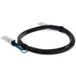 Picture of Intel® Compatible TAA Compliant 10GBase-CU SFP+ Direct Attach Cable (Passive Twinax, 10m)