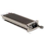 Picture of MSA and TAA 10GBase-SR XENPAK Transceiver (MMF, 850nm, 300m, SC, DOM)