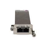Picture of MSA and TAA 10GBase-SR XENPAK Transceiver (MMF, 850nm, 300m, SC, DOM)