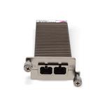 Picture of Juniper Networks® XENPAK-1XGE-LR Compatible TAA 10GBase-LR XENPAK Transceiver (SMF, 1310nm, 10km, SC, DOM)