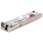 Picture of Cisco® Compatible TAA 10GBase-BX XFP Transceiver (SMF, 1330nmTx/1270nmRx, 20km, LC, DOM, -40 to 85C)