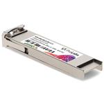 Picture of Cisco® Compatible TAA 10GBase-BX XFP Transceiver (SMF, 1330nmTx/1270nmRx, 20km, LC, DOM, -40 to 85C)