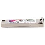 Picture of Cisco® Compatible TAA 10GBase-BX XFP Transceiver (SMF, 1330nmTx/1270nmRx, 20km, LC, DOM, -40 to 85C)