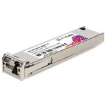 Picture of Juniper Networks® Compatible TAA 10GBase-BX XFP Transceiver (SMF, 1330nmTx/1270nmRx, 20km, LC, DOM)
