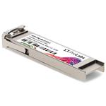Picture of MSA and TAA Compliant 10GBase-BX XFP Transceiver (SMF, 1330nmTX,1270nmRX, 60km, LC, DOM)