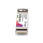 Picture of Calix® Compatible TAA 10GBase-BX XFP Transceiver (SMF, 1270nmTx/1330nmRx, 20km, LC, DOM)