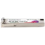 Picture of Cyan® XFP-10G-BX-U-80-CY Compatible TAA 10GBase-BX XFP Transceiver (SMF, 1490nmTx/1550nmRx, 80km, LC, DOM)