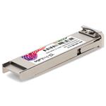 Picture of MSA and TAA 10GBase-BX XFP Transceiver (SMF, 1270nmTX,1330nmRX, 10km, LC, DOM, -40 to 85C)