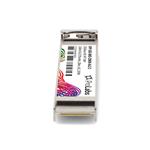 Picture of MSA and TAA 10GBase-BX XFP Transceiver (SMF, 1330nmTx/1270nmRx, 20km, LC, DOM)
