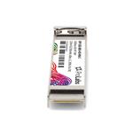 Picture of Huawei® Compatible TAA Compliant 10GBase-BX XFP Transceiver (SMF, 1270nmTx/1330nmRx, 40km, LC, DOM)