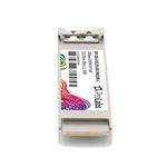 Picture of Juniper Networks® XFP-10G-Z-OC192-LR2-DW3190 Compatible TAA 10GBase-DWDM XFP Transceiver C-Band 100GHz (SMF, 1531.90nm, 80km, LC, DOM)
