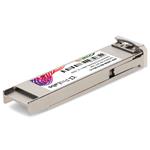 Picture of Juniper Networks® Compatible TAA 10GBase-BX XFP Transceiver (SMF, 1330nmTx/1270nmRx, 60km, LC, DOM)
