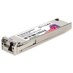 Picture of LG-Ericsson Compatible TAA 10GBase-BX ER XFP Transceiver (SMF, 1490nmTx/1550nmRx, 80km, LC, DOM)