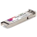 Picture of LG-Ericsson Compatible TAA 10GBase-BX ER XFP Transceiver (SMF, 1490nmTx/1550nmRx, 80km, LC, DOM)
