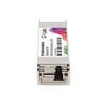 Picture of LG-Ericsson Compatible TAA 10GBase-BX ER XFP Transceiver (SMF, 1490nmTx/1550nmRx, 80km, LC, DOM)