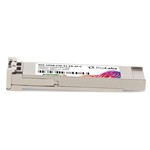 Picture of ADTRAN® Compatible TAA 10GBase-CWDM XFP Transceiver (SMF, 1310nm, 40km, LC, DOM)