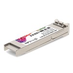 Picture of ADTRAN® Compatible TAA 10GBase-CWDM XFP Transceiver (SMF, 1310nm, 40km, LC, DOM)