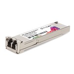 Picture of ADTRAN® Compatible TAA 10GBase-CWDM XFP Transceiver (SMF, 1330nm, 40km, LC, DOM)