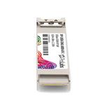 Picture of ADTRAN® Compatible TAA 10GBase-CWDM XFP Transceiver (SMF, 1610nm, 80km, LC, DOM)