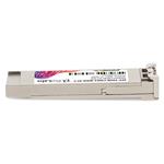 Picture of ADTRAN® Compatible TAA 10GBase-CWDM XFP Transceiver (SMF, 1610nm, 80km, LC, DOM)