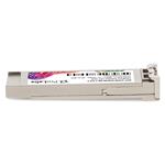 Picture of Calix® Compatible TAA 10GBase-DWDM XFP Transceiver C-Band 100GHz (SMF, 1546.92nm, 80km, LC, DOM, -40 to 85C)