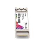 Picture of Rad® XFP-5D-40 Compatible TAA 10GBase-DWDM XFP Transceiver 100GHz (SMF, 1545.32nm, 40km, LC, DOM)