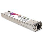 Picture of MSA and TAA 10GBase-N1 XFP OLT Transceiver (SMF, 1577nmTx/1270nmRx, 20km, SC, DOM)