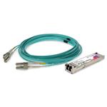 Picture of NetOptics® XFPKT-SR Compatible TAA Compliant 10GBase-SR XFP Transceiver (MMF, 850nm, 300m, LC, DOM)