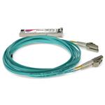Picture of NetOptics® XFPKT-SR Compatible TAA Compliant 10GBase-SR XFP Transceiver (MMF, 850nm, 300m, LC, DOM)