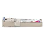 Picture of Zhone® XGS-GP-COMBO-SFP+-C+-N2-OLT-C Compatible TAA Combo PON OLT SFP+ (SMF, 1577nmTx/1270nmRx and 1490nmTx/1310nmRx, N2/C+, SC, DOM)