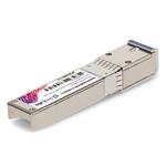 Picture of Zhone® XGS-GP-COMBO-SFP+-C+-N2-OLT-I Compatible TAA Combo PON OLT SFP+ (SMF, 1577nmTx/1270nmRx and 1490nmTx/1310nmRx, N2/C+, SC, DOM, -40 to 85C)