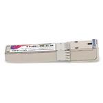 Picture of Zhone® XGS-GP-COMBO-SFP+-C+-N2-OLT-I Compatible TAA Combo PON OLT SFP+ (SMF, 1577nmTx/1270nmRx and 1490nmTx/1310nmRx, N2/C+, SC, DOM, -40 to 85C)
