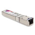 Picture of Zhone® XGS-GP-COMBO-SFP+-C+-N2-OLT-I Compatible TAA Combo PON OLT SFP+ (SMF, 1577nmTx/1270nmRx and 1490nmTx/1310nmRx, N2/C+, SC, DOM, -40 to 85C)