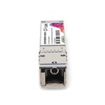 Picture of Zhone® XGS-GP-COMBO-SFP+-C+-N2-OLT-I Compatible TAA Combo PON OLT SFP+ (SMF, 1577nmTx/1270nmRx and 1490nmTx/1310nmRx, N2/C+, SC, DOM, -40 to 85C)