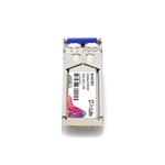 Picture of Mikrotik® XS+31LC10D Compatible TAA 10/25GBase-LR SFP28 Transceiver (SMF, 1310nm, 10km, LC, DOM)