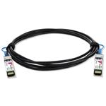 Picture of Intel® XXVDACBL1-5M Compatible TAA Compliant 25GBase-CU SFP28 Direct Attach Cable (Passive Twinax, 1.5m)