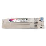 Picture of Zhone® ZNID-GPON-2311-NA Compatible TAA GPON ONU 1.2Gbs/2.4Gbs SFP Transceiver (SMF, 1310nmTx/1490nmRx, 20km, ASC, -40 to 85C)