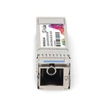 Picture of Zhone® ZNID-GPON-2311-NA Compatible TAA GPON ONU 1.2Gbs/2.4Gbs SFP Transceiver (SMF, 1310nmTx/1490nmRx, 20km, ASC, -40 to 85C)