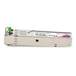 Picture of Cisco® CWDM-SFP-1530 Compatible TAA 1000Base-CWDM SFP Transceiver (SMF, 1530nm, 40km, LC, DOM)