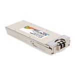 Picture of Coriant® Compatible TAA 200GBase-DWDM CFP2 Transceiver (SMF, 1528.77nm to 1568.36nm, 80km, LC)