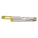 Picture of Infinera® ZXS-QDD4ZZZZ-00 Compatible TAA 400GBase-DR4 QSFP-DD Transceiver (SMF, 1310nm, 500m, MPO, DOM, CMIS 4.0)
