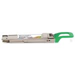 Picture of Infinera® ZXS-QDF4ZZZZ-00 Compatible TAA 400GBase-FR4 QSFP-DD Transceiver (SMF, 1310nm, 2km, LC, DOM)